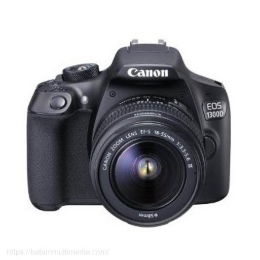 Menyewakan Kamera Canon DSLR 1300d