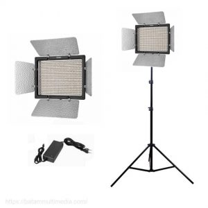 LED Video Light