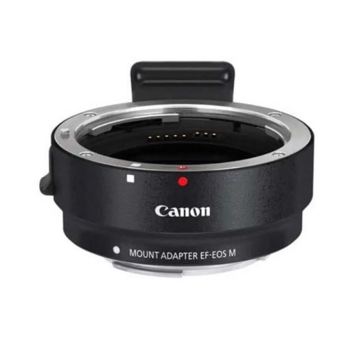Rental Adapter Lensa Kamera Batam
