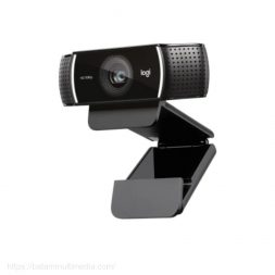 Rental Kamera Laptop Webcam Logitech C922 Pro Batam