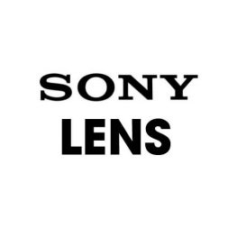 Lensa Sony