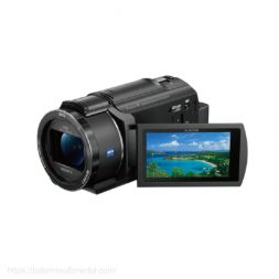 Sewa Handycam 4K Video Batan Kamera