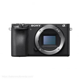Sewa Kamera Mirrorless Sony 6500 Batam