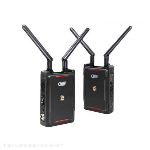 Rental Alat Wireless Video Transmitter Batam