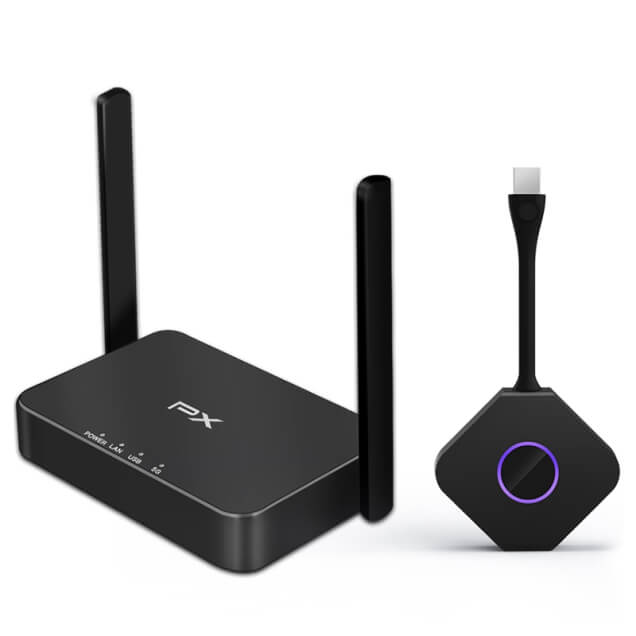 Sewa HDMI Wireless 60m 1080P Video Transmitter Receiver 