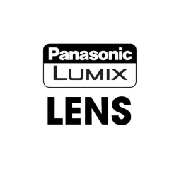 Lensa Panasonic