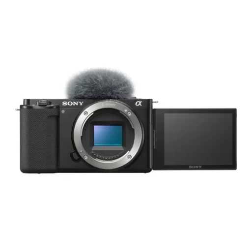 Sewa Kamera Mirrorless Sony ZV-E10 Batam