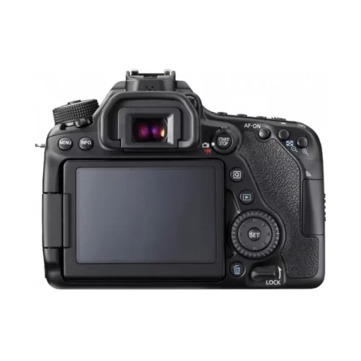 Sewa Kamera DSLR Canon EOS 80D Batam