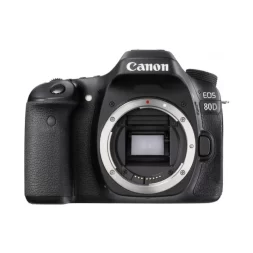 Sewa Kamera DSLR Canon EOS 80D Batam