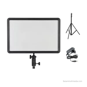 Sewa Lampu Video Godox P260C - Batam Multimedia