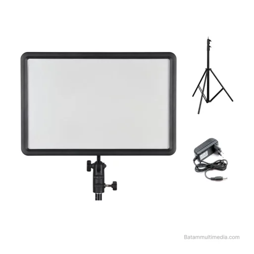 Sewa Lampu Video Godox P260C - Batam Multimedia