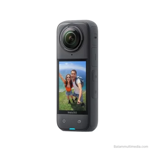 Insta360 X4 360 8K Camera