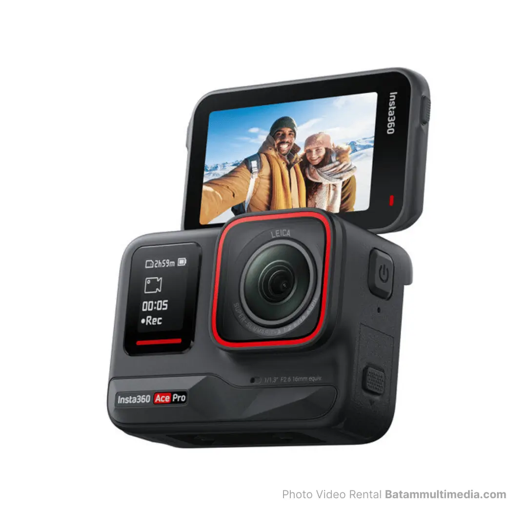 Insta360 Ace Pro 8K Action Camera